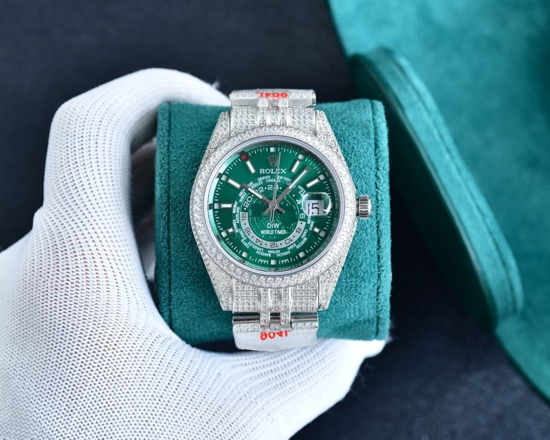 ROLEX